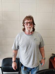 Daniel Roy Miller a registered Sex Offender of Texas