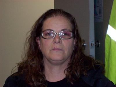 Daphne Christine Roach Jones a registered Sex Offender of Texas