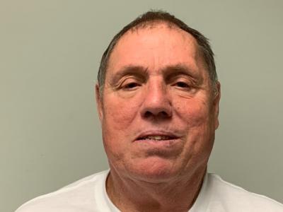 Randall R Congdon a registered Sex Offender of Texas