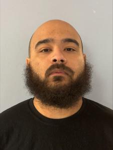 Tarik Jackson a registered Sex Offender of Texas