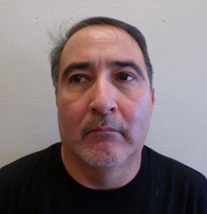 John Aurelio Canales a registered Sex Offender of Texas