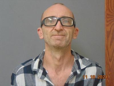Damon Lee Scheller a registered Sex Offender of Texas