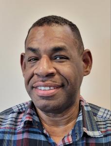 Rickey Donnell Clinton a registered  of Texas
