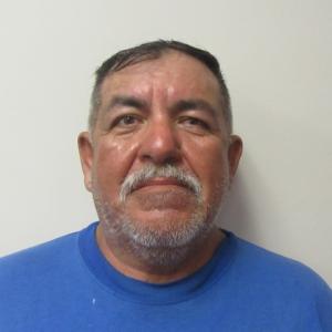 Rafael Cazarez a registered  of Texas