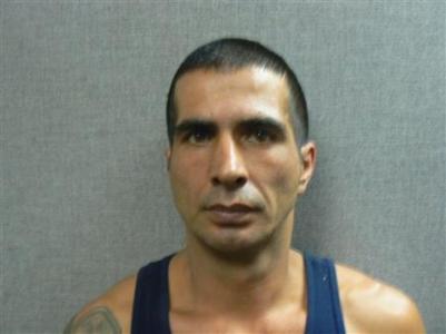 Tony Sauls a registered  of Texas