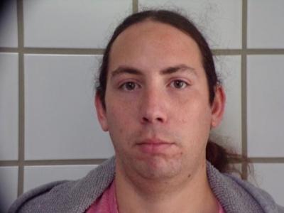 Jacob Noel a registered  of Texas