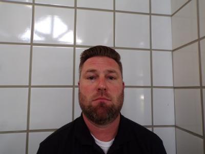 Vernon David Croft a registered  of Texas
