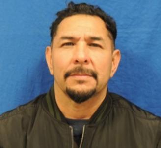 Cesar Martinez a registered Sex Offender of Texas