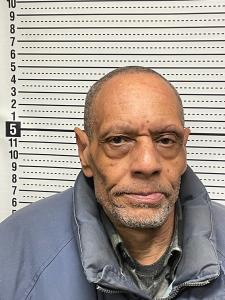 William Mark Crumpler a registered Sex Offender of Texas