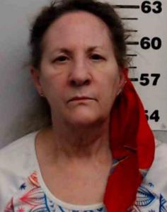 Rachel Jane Freeland a registered Sex Offender of Texas