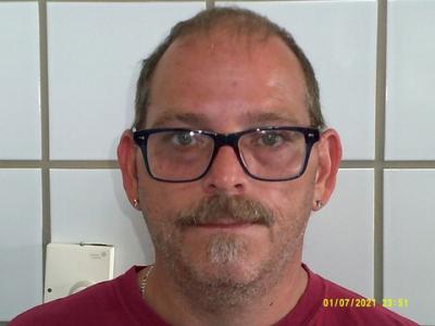 Mark Rieck a registered  of Texas