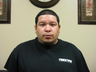 Michael Edward Rodriguez a registered Sex Offender of Texas