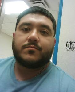 Adrian Joseph Lopez a registered Sex Offender of Texas