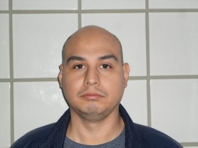 Jesus Urieta a registered Sex Offender of Texas