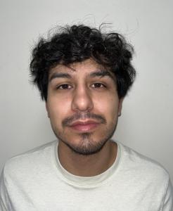 Oscar Fuentes a registered  of Texas