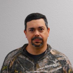Roger Dale Ross II a registered Sex Offender of Texas
