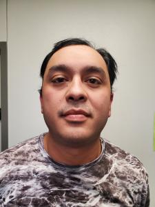 Enrique Hernan Ortiz a registered Sex Offender of Texas