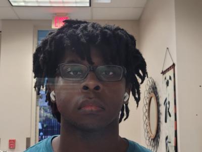 Elvin Johnson a registered  of Texas