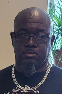 Dominque Jones a registered  of Texas