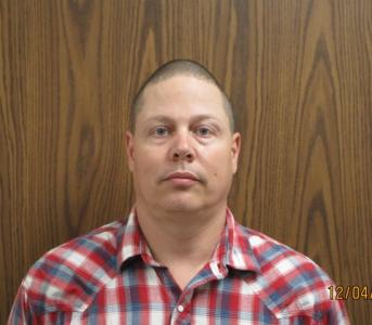 Jared Lee Hoag a registered Sex Offender of Texas