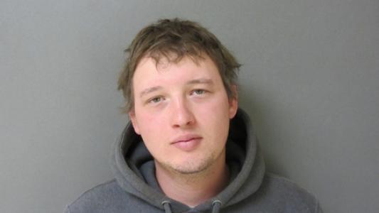Spencer Wayne Jones a registered  of Texas