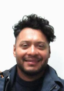 Cesar Arnolfo Romero a registered Sex Offender of Texas