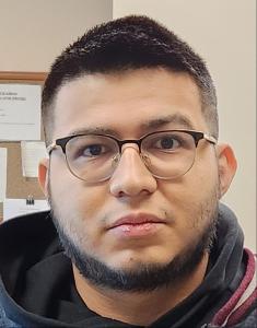 Margarito Tirado a registered Sex Offender of Texas