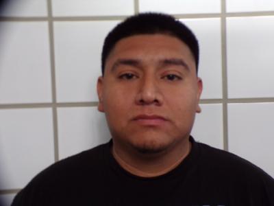 Rafael Antonio Cervantes a registered  of Texas