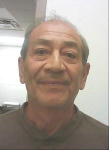 Oscar Orozco a registered  of Texas