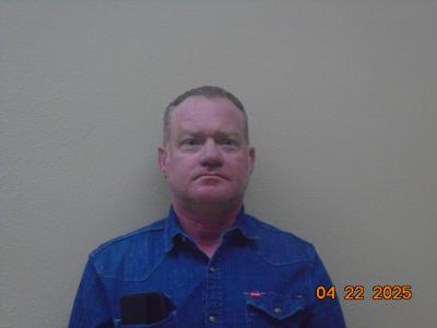 Todd Jason Marlett a registered Sex Offender of Texas