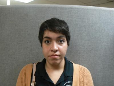 Maris Gonzalez a registered Sex Offender of Texas