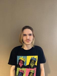 Alec Harrison a registered Sex Offender of Texas