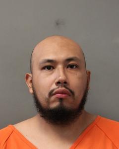 Daniel Garcia a registered Sex Offender of Texas