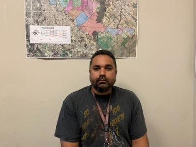 Eleazar Rodriguez a registered Sex Offender of Texas