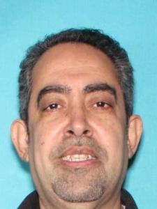 Ramzi Basharahil a registered  of Texas