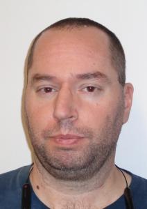 Jeremiah Allen Greger a registered Sex Offender of Texas