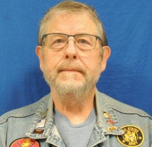 Kelly John Ladd a registered Sex Offender of Texas