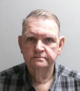 James Gary Benton a registered  of Texas
