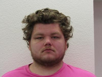 Michael Patrick Nash a registered  of Texas