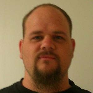 Robert Clint Matkin a registered  of Texas