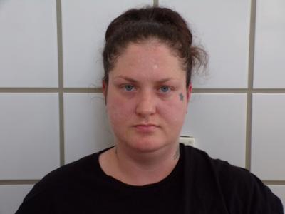 Erica Danielle Jones a registered Sex Offender of Texas