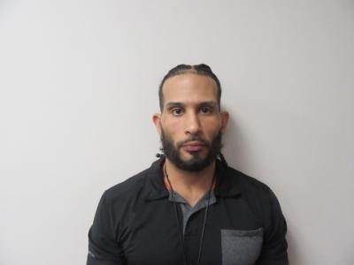 Alvaro M Pichard a registered Sex Offender of Texas