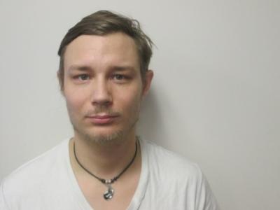 Justin William Edwards a registered  of Texas