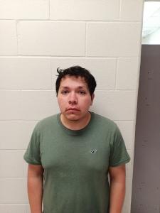 Luis Gerardo Gamez Luna a registered Sex Offender of Texas