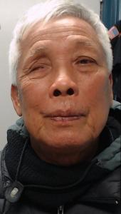 Tony Pham a registered  of Texas