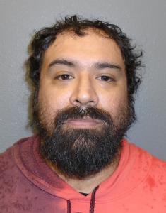 Ignacio G Segoviano a registered  of Texas