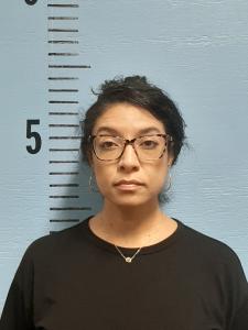 Breanne Brown a registered Sex Offender of Texas