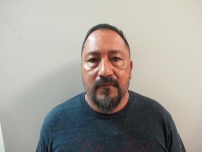 Hector Delacerda a registered  of Texas