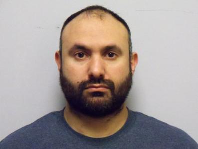 Ricardo Deleon a registered  of Texas