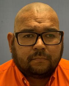 Jonathan Gaitan a registered  of Texas